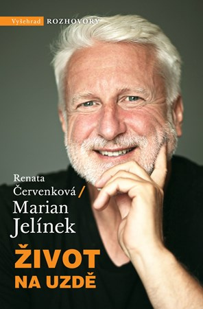 Život na uzdě - Renata Červenková, Marian Jelínek