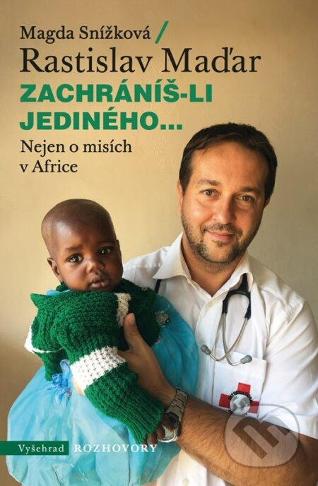 Zachráníš-li jediného... Vyšehrad