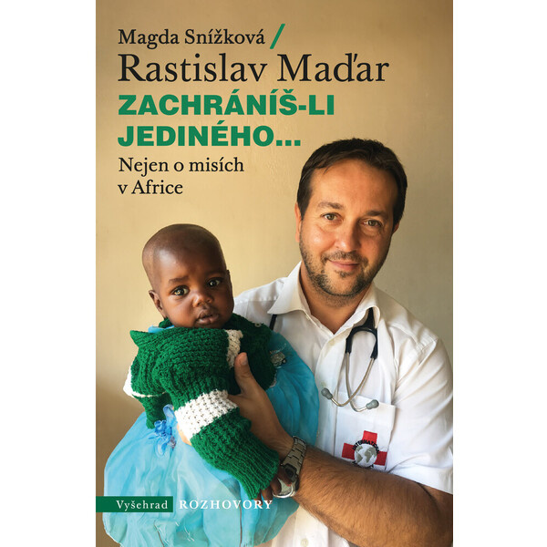 Zachráníš-li jediného...