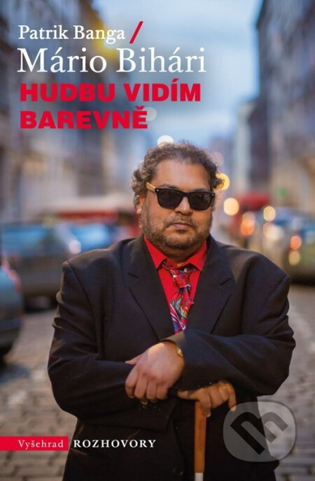 Hudbu vidím barevně