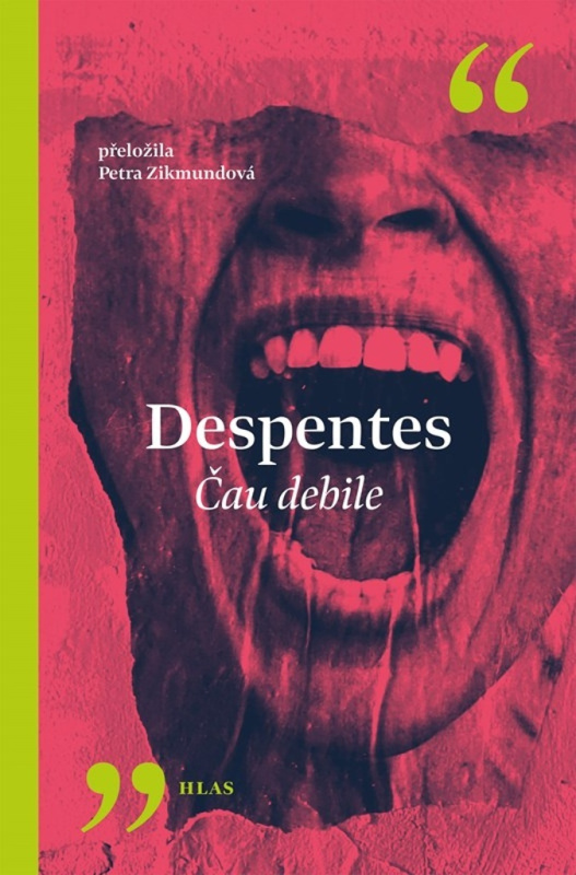 Čau debile Vyšehrad