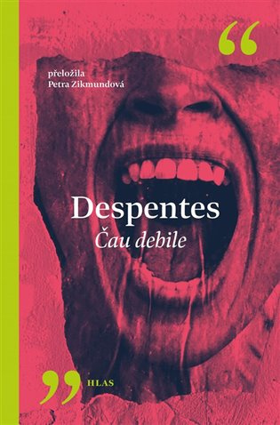 Čau debile Vyšehrad