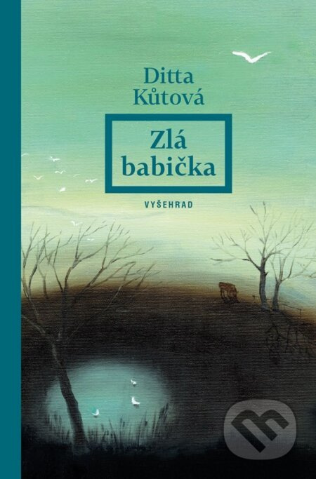 Zlá babička - Ditta Kůtová - kniha z kategorie Společenská beletrie