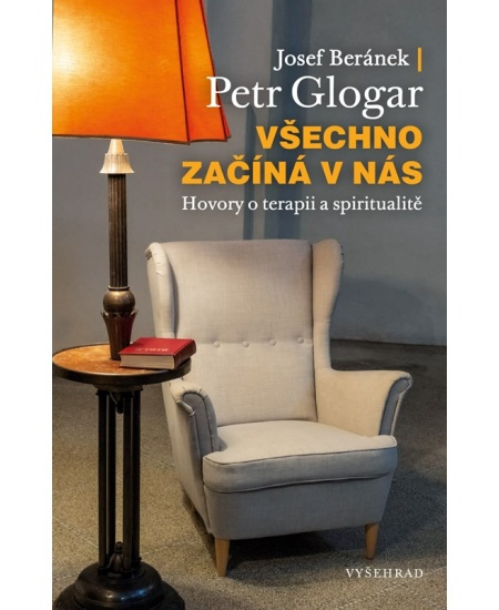 Všechno začíná v nás Vyšehrad