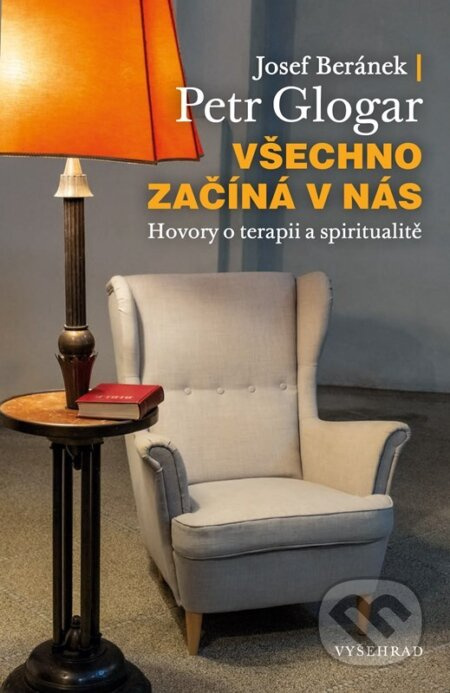 Všechno začíná v nás Vyšehrad