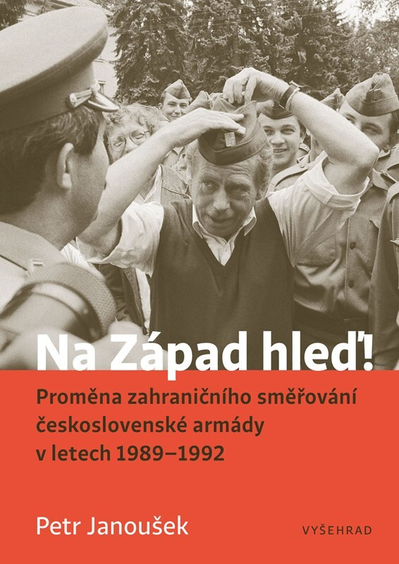 Na Západ hleď! Vyšehrad