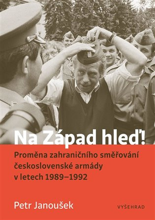 Na Západ hleď! Vyšehrad