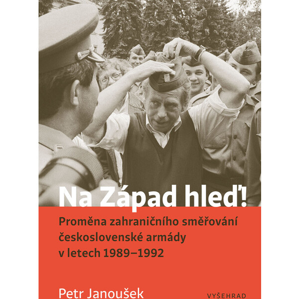 Na Západ hleď!