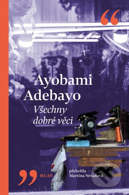 Všechny dobré věci Vyšehrad