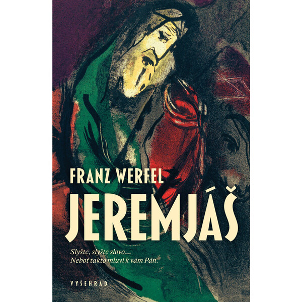 Jeremjáš