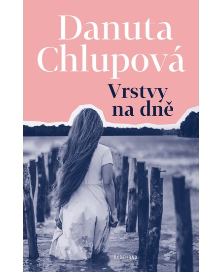 Vrstvy na dně - Danuta Chlupová