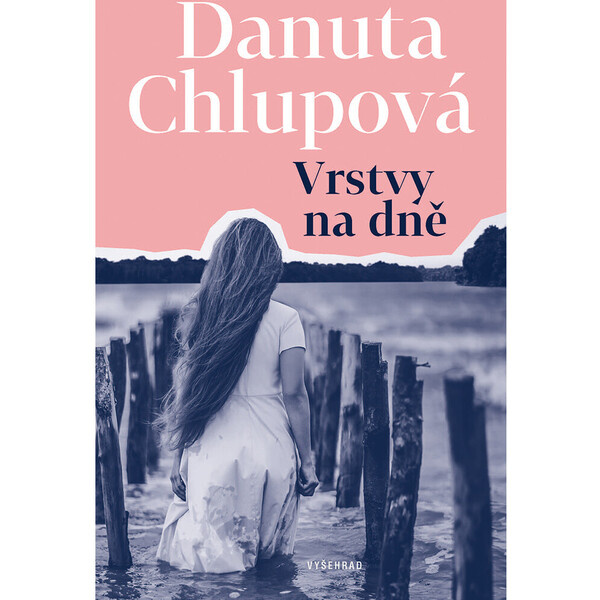 Vrstvy na dně