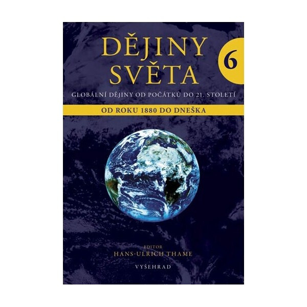 Dějiny světa 6