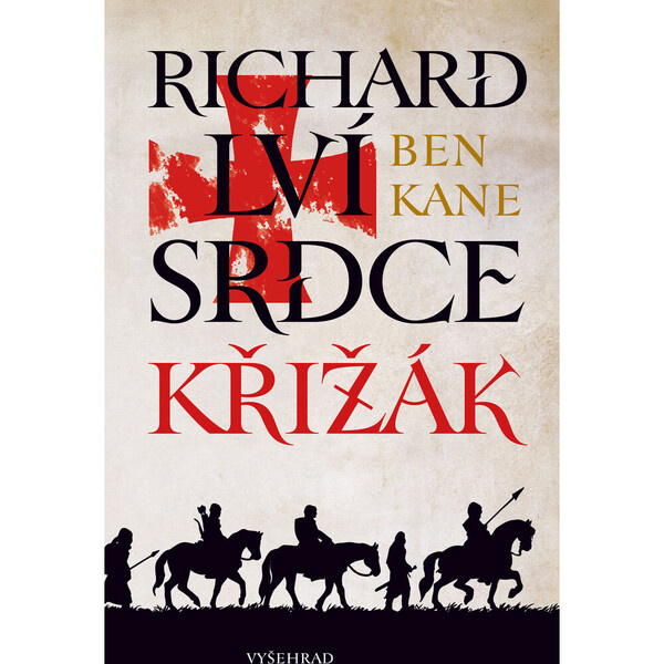 Richard Lví srdce: Křižák