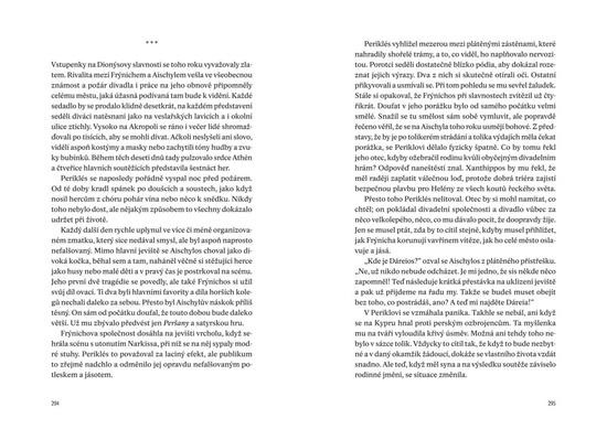 Lev - Conn Iggulden