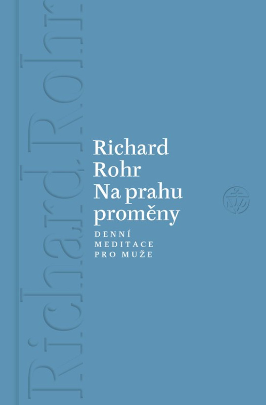 Na prahu proměny -  Richard Rohr