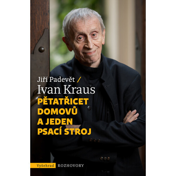 Pětatřicet domovů a jeden psací stroj