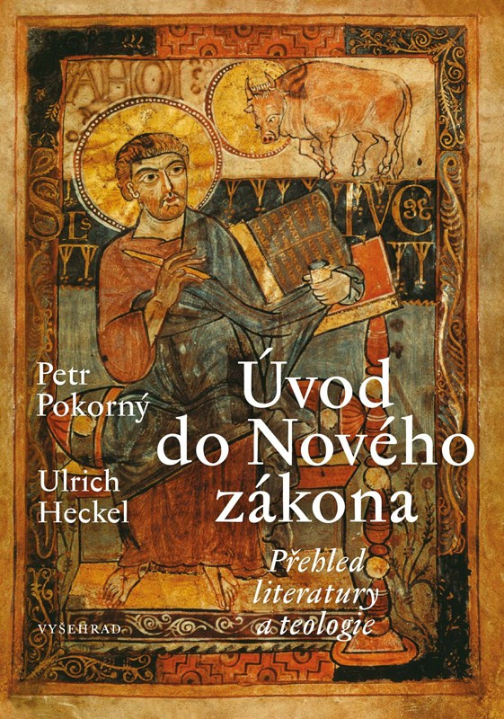 Úvod do Nového zákona (Přehled literatury a teologie)