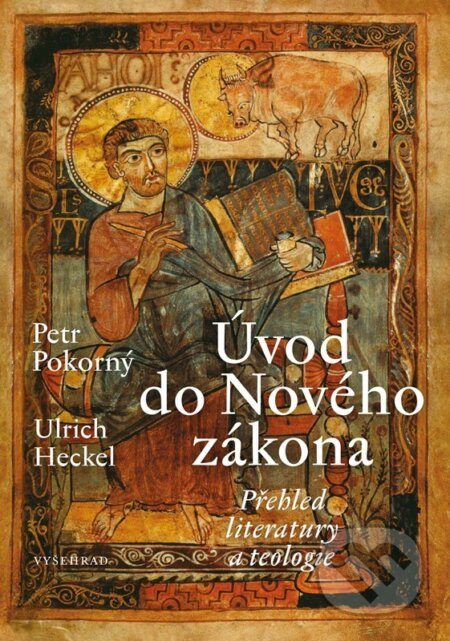 Úvod do Nového zákona (Přehled literatury a teologie)