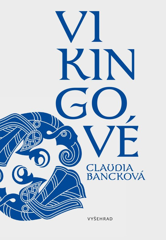 Vikingové - Claudia Banck