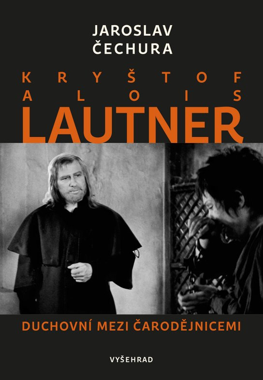 Kryštof Alois Lautner -  Jaroslav Čechura
