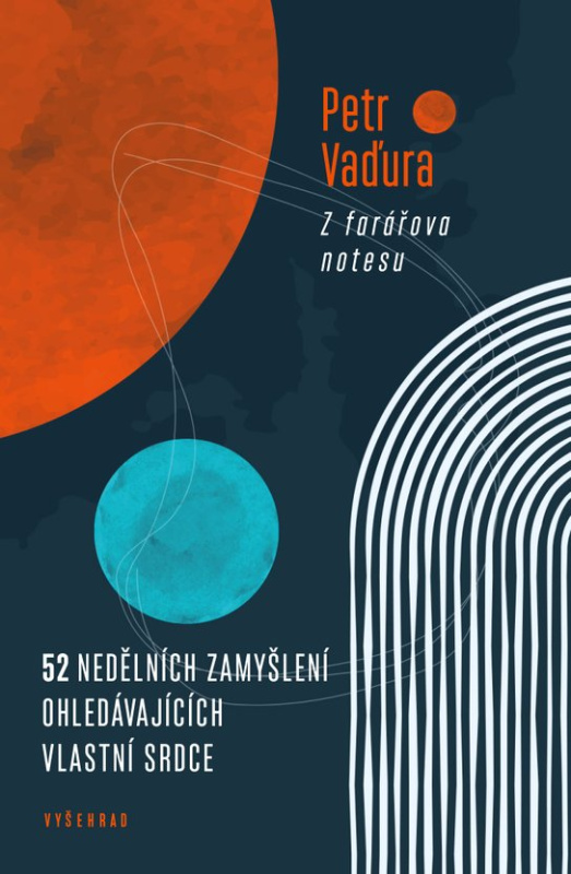 Z farářova notesu -  Petr Vaďura