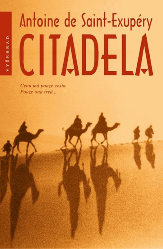 Citadela - Antoine de Saint-Exupéry