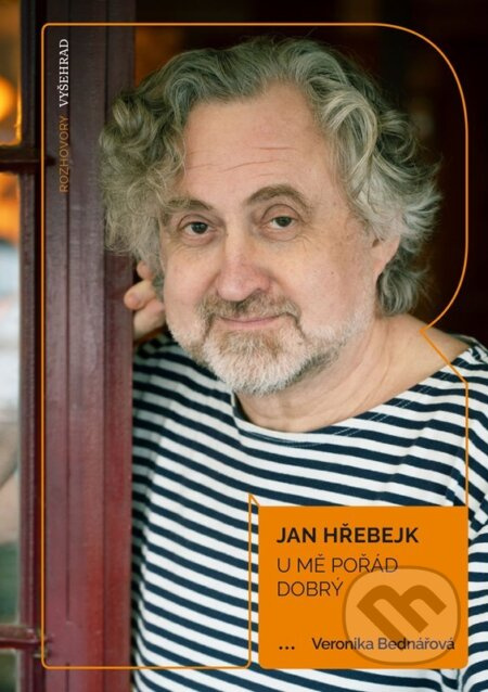 U mě pořád dobrý (Rozhovor o filmech a trochu i o životě)