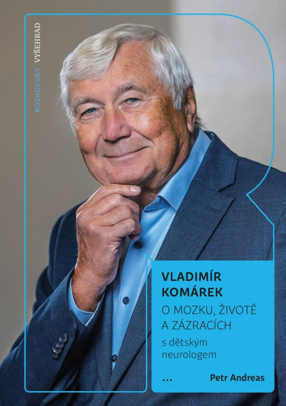 O mozku, životě a zázracích (s dětským neurologem)