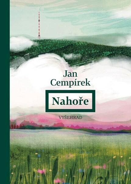 Nahoře - Jan Cempírek, Eliška Straková (ilustrátor)