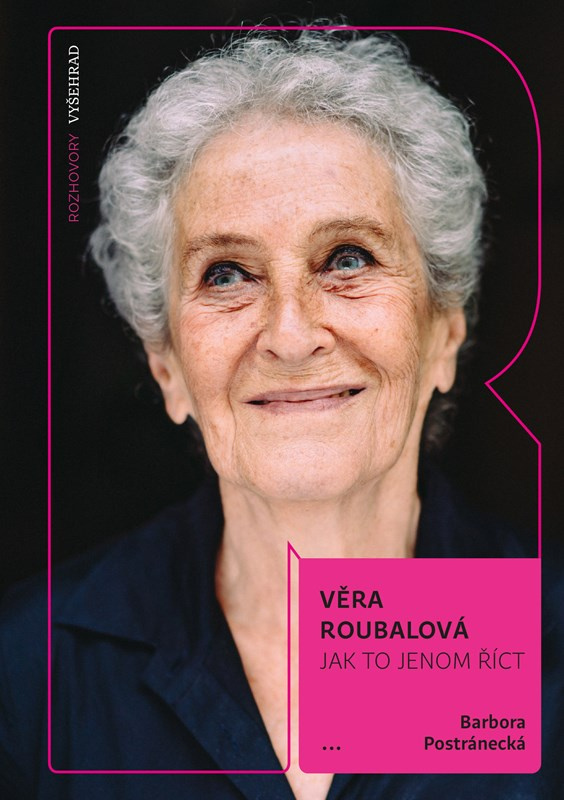 Jak to jenom říct -  Barbora Postránecká