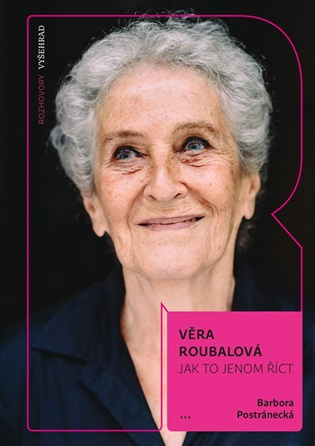 Jak to jenom říct -  Barbora Postránecká