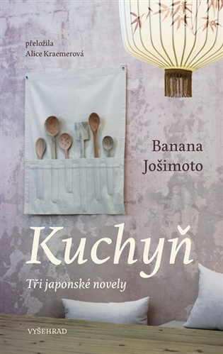 Kuchyň -  Banana Jošimoto