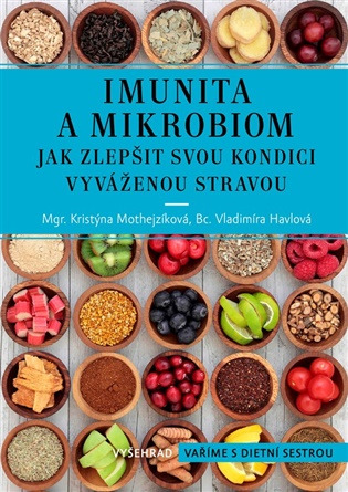 Imunita a mikrobiom -  Vladimíra Havlová