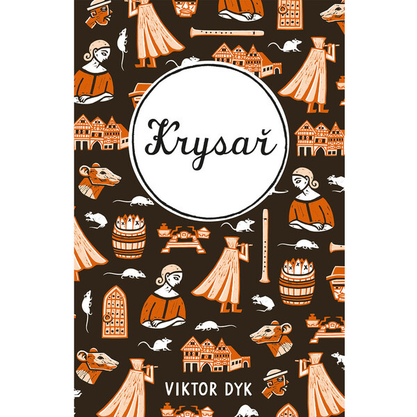 Krysař