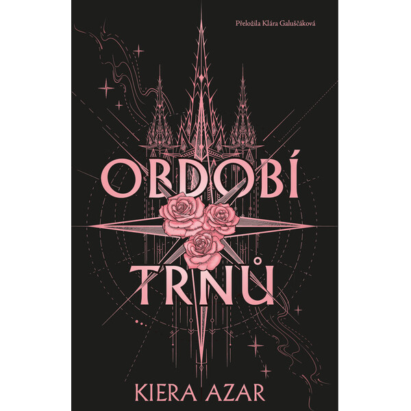 Období trnů
