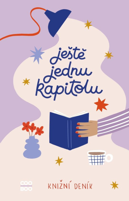 Ještě jednu kapitolu - printintin