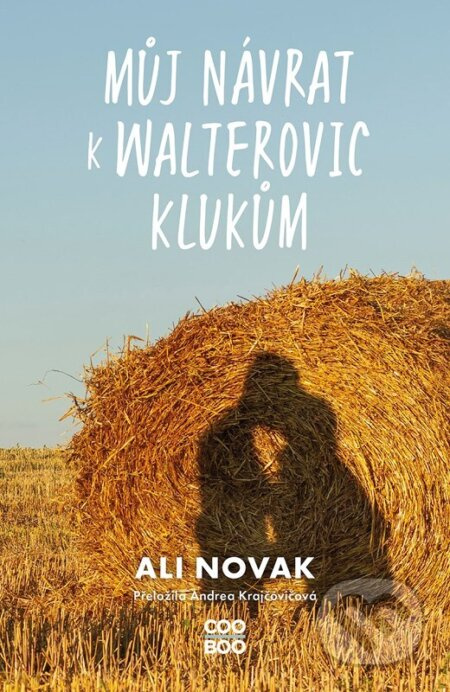Můj návrat k Walterovic klukům - Ali Novak - kniha z kategorie Beletrie pro děti