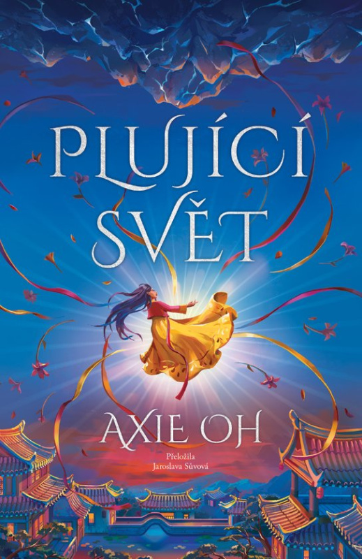 Plující svět -  Axie Oh