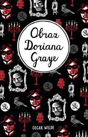 Obraz Doriana Graye - Hana Ulmanová