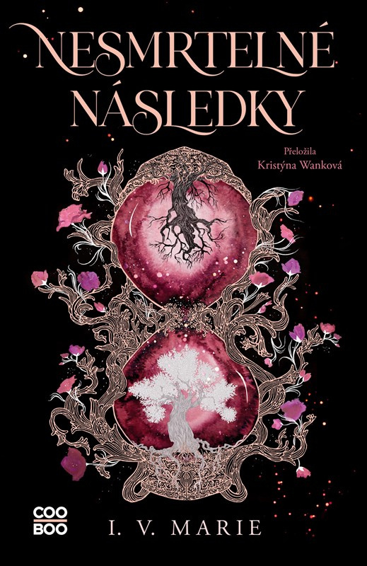 Nesmrtelné následky - I. V. Marie