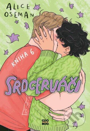 Srdcerváči 6