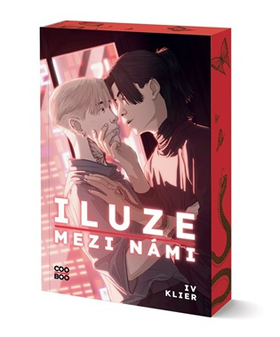 Iluze mezi námi -  Iv Klier