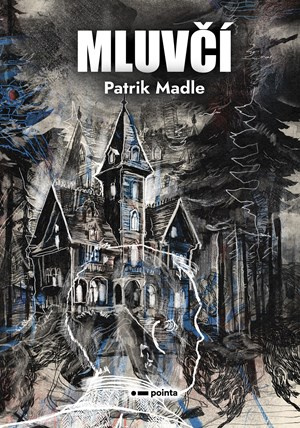 Mluvčí - Patrik Madle