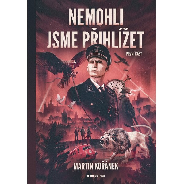 Nemohli jsme přihlížet - první část