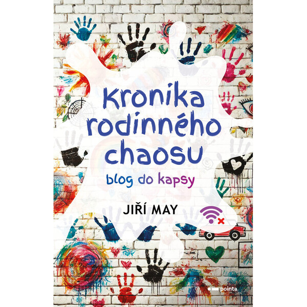 Kronika rodinného chaosu