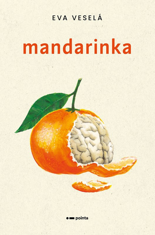 Mandarinka - Eva Veselá