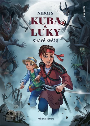 Nibojs: Kuba a Luky Pointa