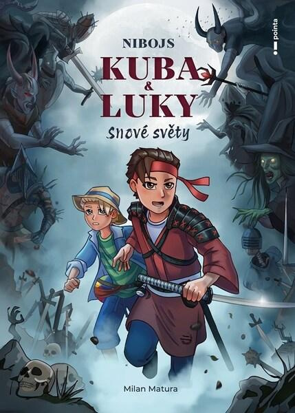 Nibojs: Kuba a Luky Pointa