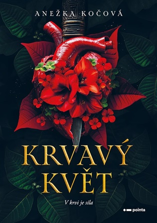 Krvavý květ Pointa